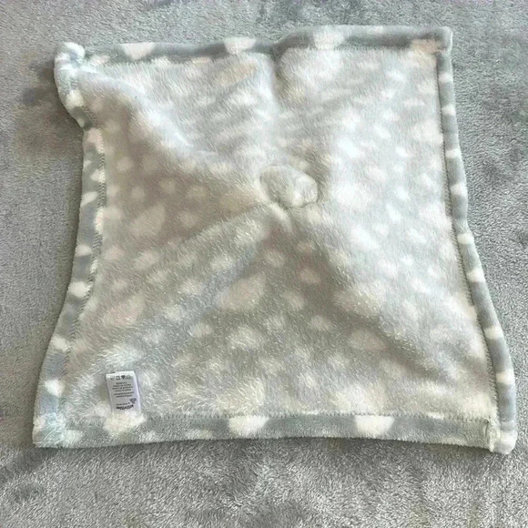 Baby Mode - NWOT Baby elephant lovey cuddle blanket. - Picture 4 of 5